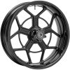 Fälg Speed 5 Svart Anodiserad ARLEN NESS Fälg – miniatyr 4