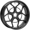 Fälg Speed 5 Svart Anodiserad ARLEN NESS Fälg – miniatyr 1