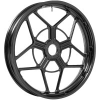 Fälg Speed 5 Svart Anodiserad ARLEN NESS