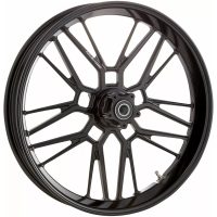Fälg Split-Spoke Svart Anodiserad ARLEN NESS