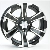 Fälg SS312 12x7 4/156 4+3 ITP