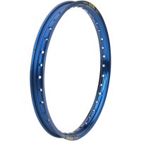Fälg Takasago Anodiserad Blå EXCEL