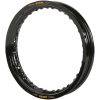 Fälg Takasago Pro Series Supermoto Svart Glansig EXCEL – miniatyr 1