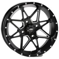 Fälg Tornado 14x7 4/110 5+2 ITP