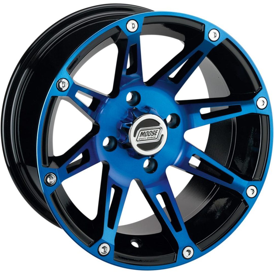 Fälg Type 387x Aluminium MOOSE RACING