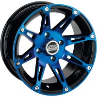 Fälg Type 387x Aluminium MOOSE RACING