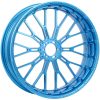 Fälg Y-Spoke Blå Halvblank ARLEN NESS – miniatyr 4