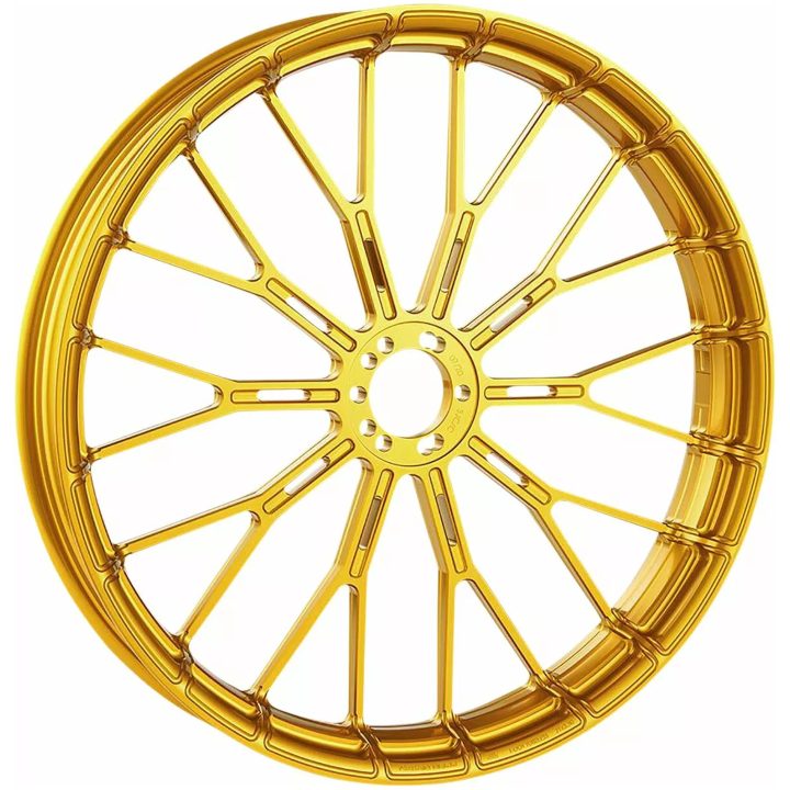 Fälg Y-spoke Guld ARLEN NESS – bild 2