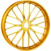 Fälg Y-spoke Guld ARLEN NESS – miniatyr 1