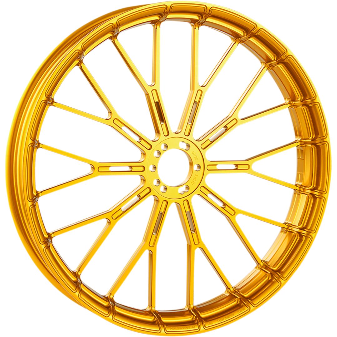 Fälg Y-spoke Guld ARLEN NESS