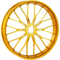 Fälg Y-spoke Guld ARLEN NESS