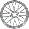 Fälg Y-spoke Silver/chrome ARLEN NESS – miniatyr 5
