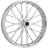 Fälg Y-spoke Silver/chrome ARLEN NESS – miniatyr 1