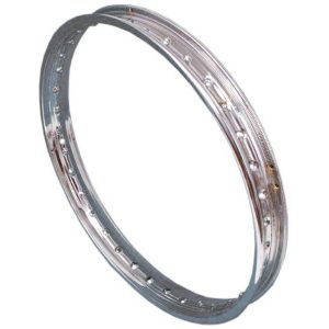 Fälgbana 15x1,20" Radaelli 36 Cresent, Flakmoped m.fl