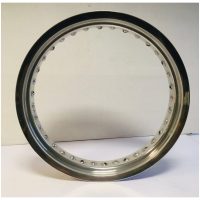 Fälgbana Bak 17" Rieju Spike/SMX