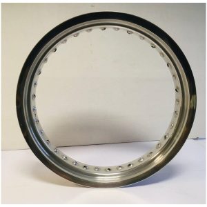 Fälgbana Bak 17" Rieju Spike/SMX