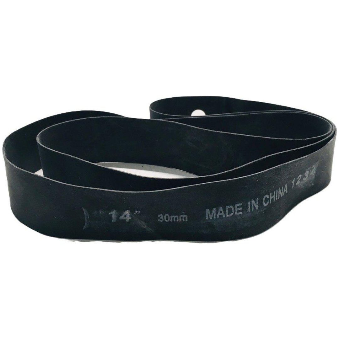 Fälgband 14 tum CST