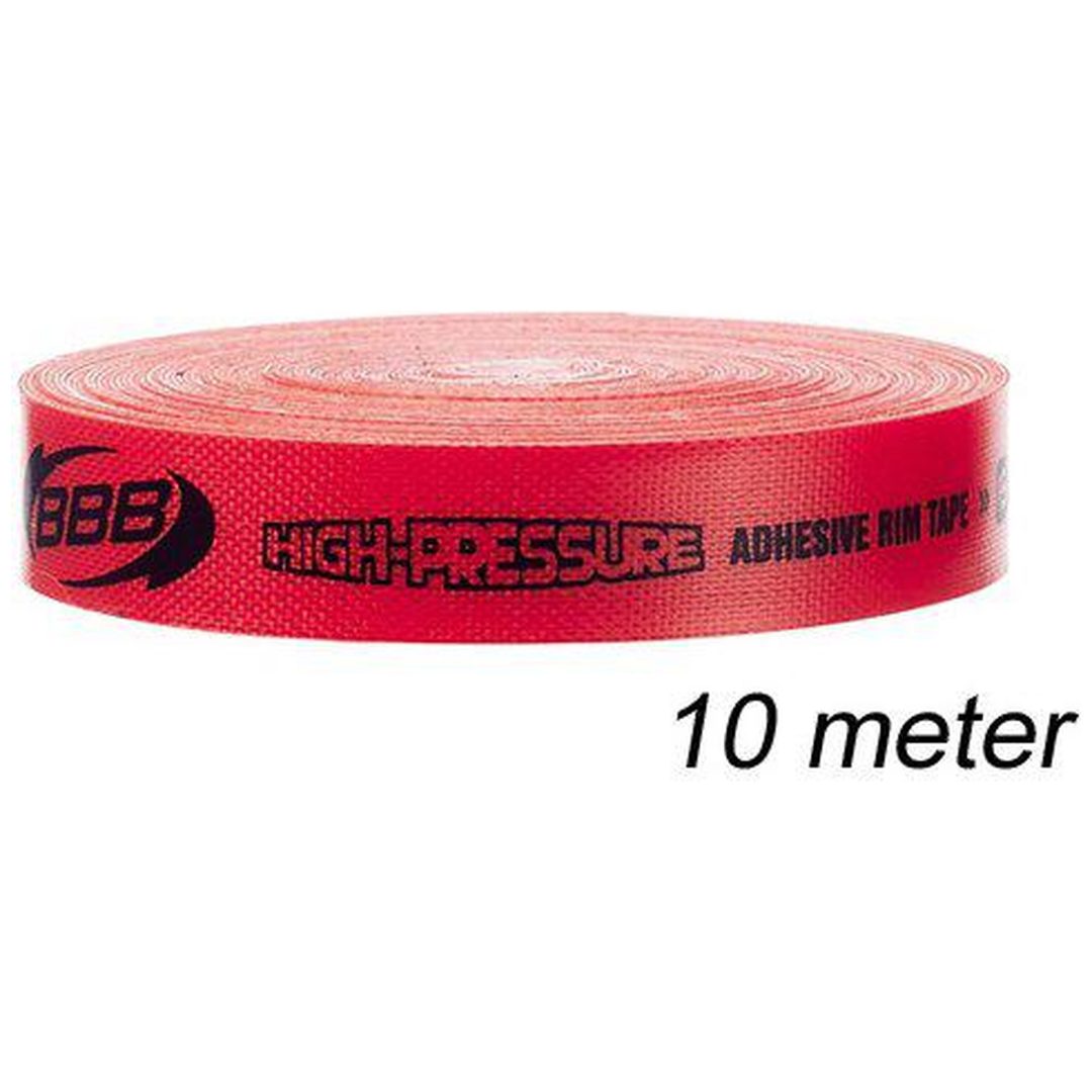 Fälgband HP 10 m BBB