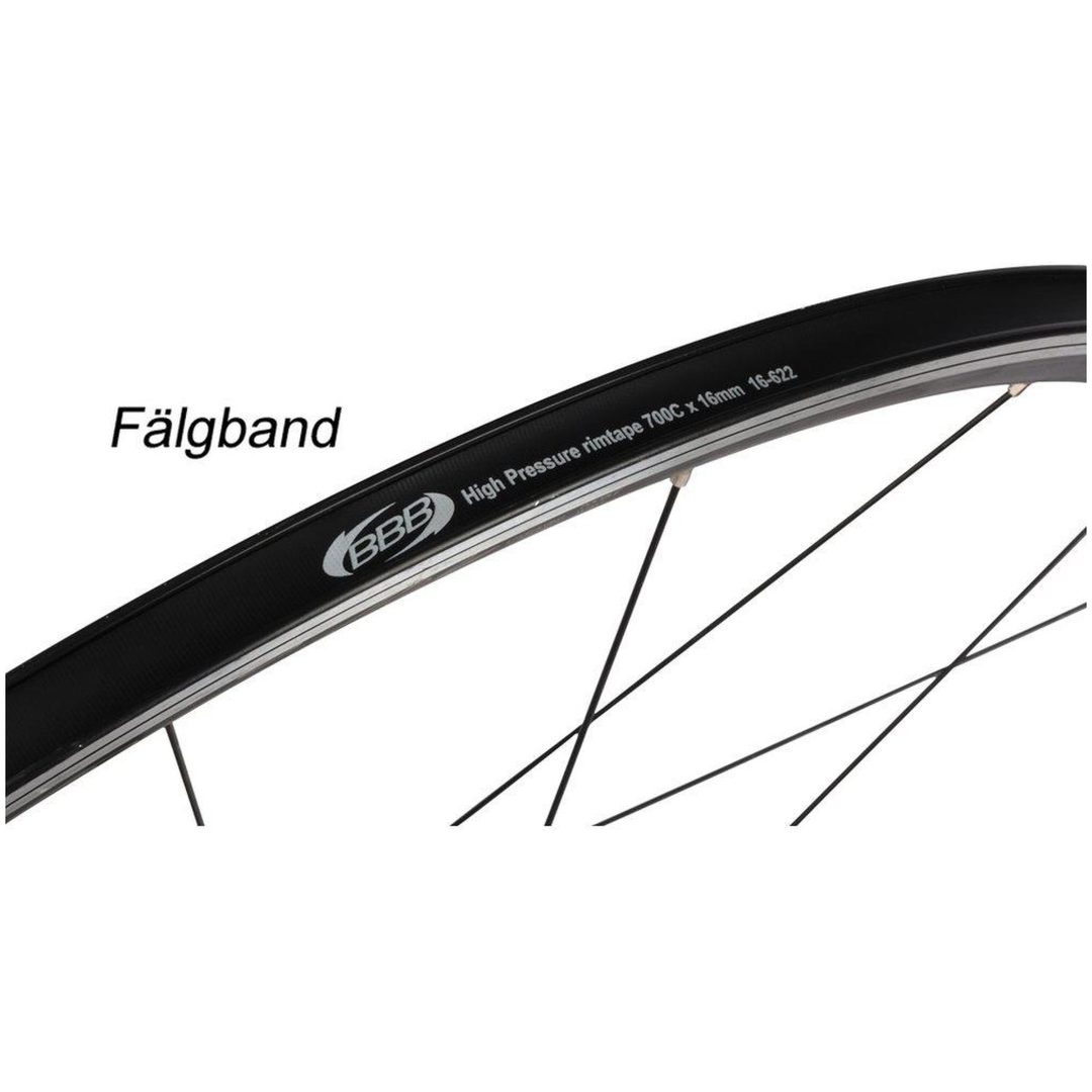 Fälgband HP BBB