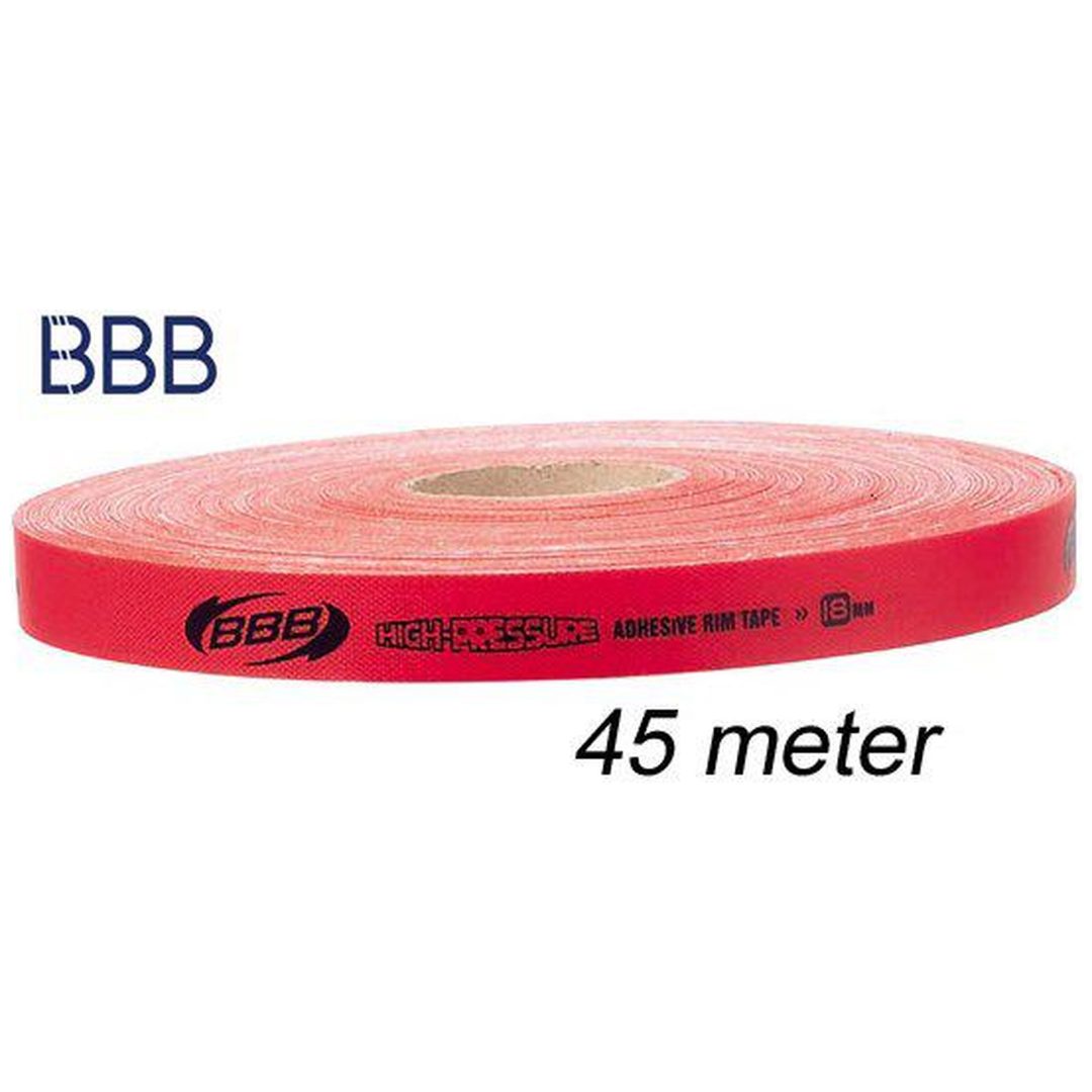Fälgband HP Rulle BBB