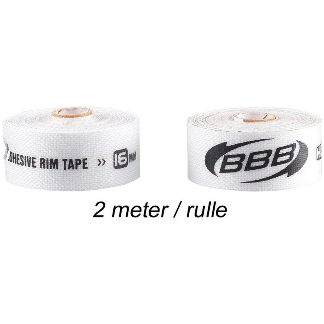 Fälgband HP Självhäftande BBB