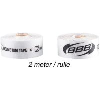 Fälgband HP Självhäftande BBB
