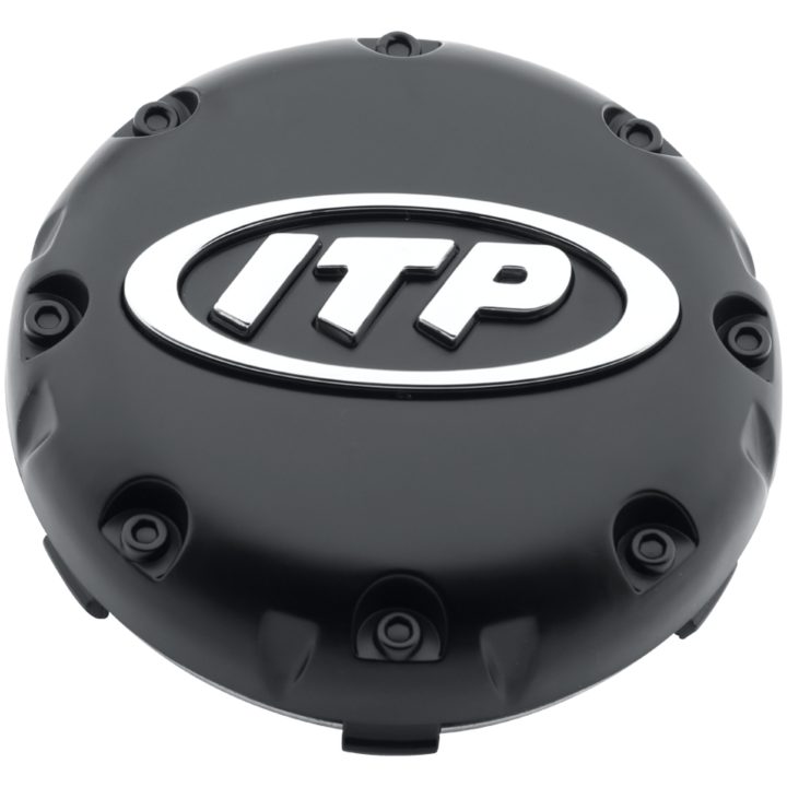 Fälgband Inertia Svart ITP – bild 2