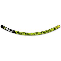 Fälgdekaler X-Grip