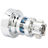 Fälghubb BAK Procross & 7 Valve Endast Hubb Harley-Davidson Krom ARLEN NESS