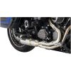 Fälghubb BAK Procross & 7 Valve Endast Hubb Harley-Davidson Svart ARLEN NESS HUBB Fram till Procross & 7 Valve – miniatyr 2
