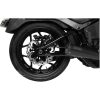 Fälghubb BAK Procross & 7 Valve Endast Hubb Harley-Davidson Svart ARLEN NESS HUBB Fram till Procross & 7 Valve – miniatyr 3