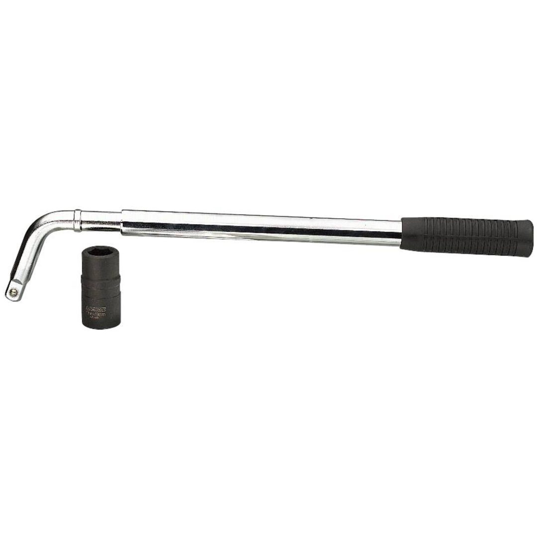 Fälgnyckelsats Teng Tools 1202 / 1202A FÄLGNYCKELSATS 1/2 21X22