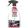 Fälgrengöringsmedel CRC Wheel Clean 1406 RENGÖRING FÄLG II PUMP 500ML – miniatyr 1