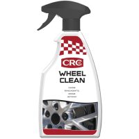 Fälgrengöringsmedel CRC Wheel Clean 1406