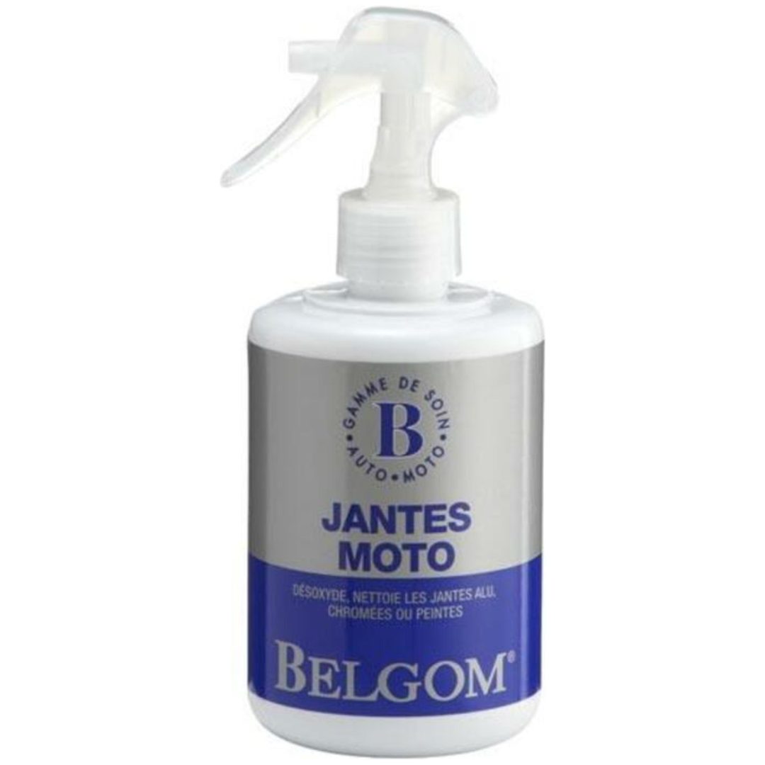Fälgspray Motorcykel BELGOM