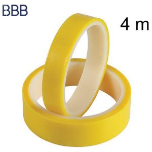 Fälgtejp Tubeless BBB