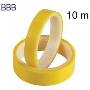 Fälgtejp Tubeless BBB