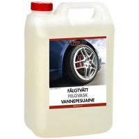 Fälgtvätt 5l Förp. 3 st