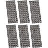 Fälgvikter Quickstick Krom K&L SUPPLY – miniatyr 1