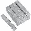 Fälgvikter Snabbfäste Krom K&L SUPPLY – miniatyr 1