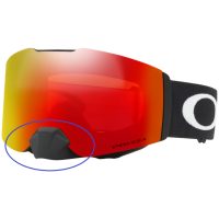 Fall Line Noseguard Oakley