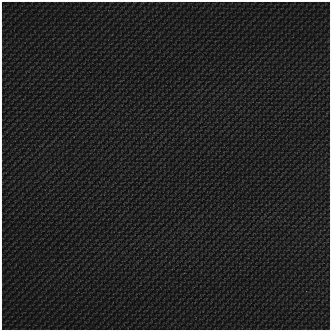 Fällbara Solbäddar 2 st med bärväska Svart 600D Oxford tyg vidaXL 210 x 80 x 46 cm – bild 11