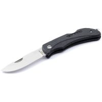 FÄLLKNIV 715608 EKA SWEDE 8 SVART