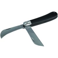 FÄLLKNIV DUBBLA BLAD 180 MM BAHCO