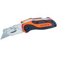FÄLLKNIV MED DUBBLA BLAD (5 pack) BAHCO