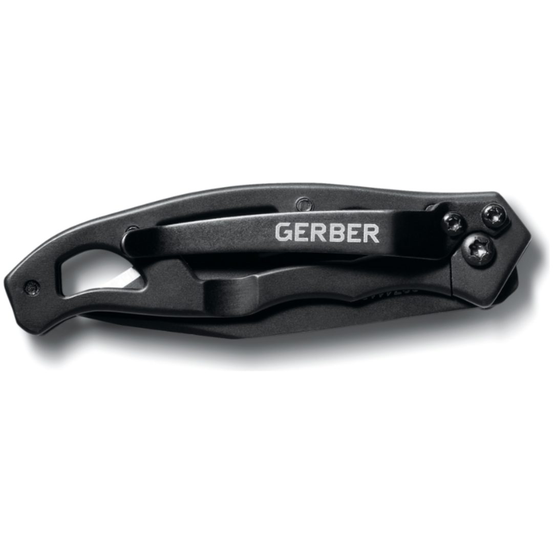 Fällkniv Paraframe Mini Tanto Box GERBER 54 MM – bild 3