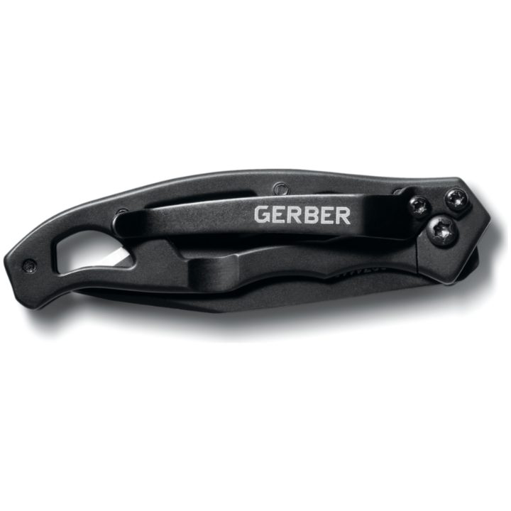 Fällkniv Paraframe Mini Tanto Box GERBER 54 MM – bild 3