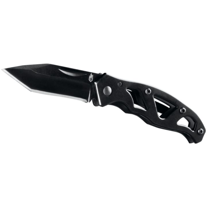Fällkniv Paraframe Mini Tanto Box GERBER 54 MM – bild 2
