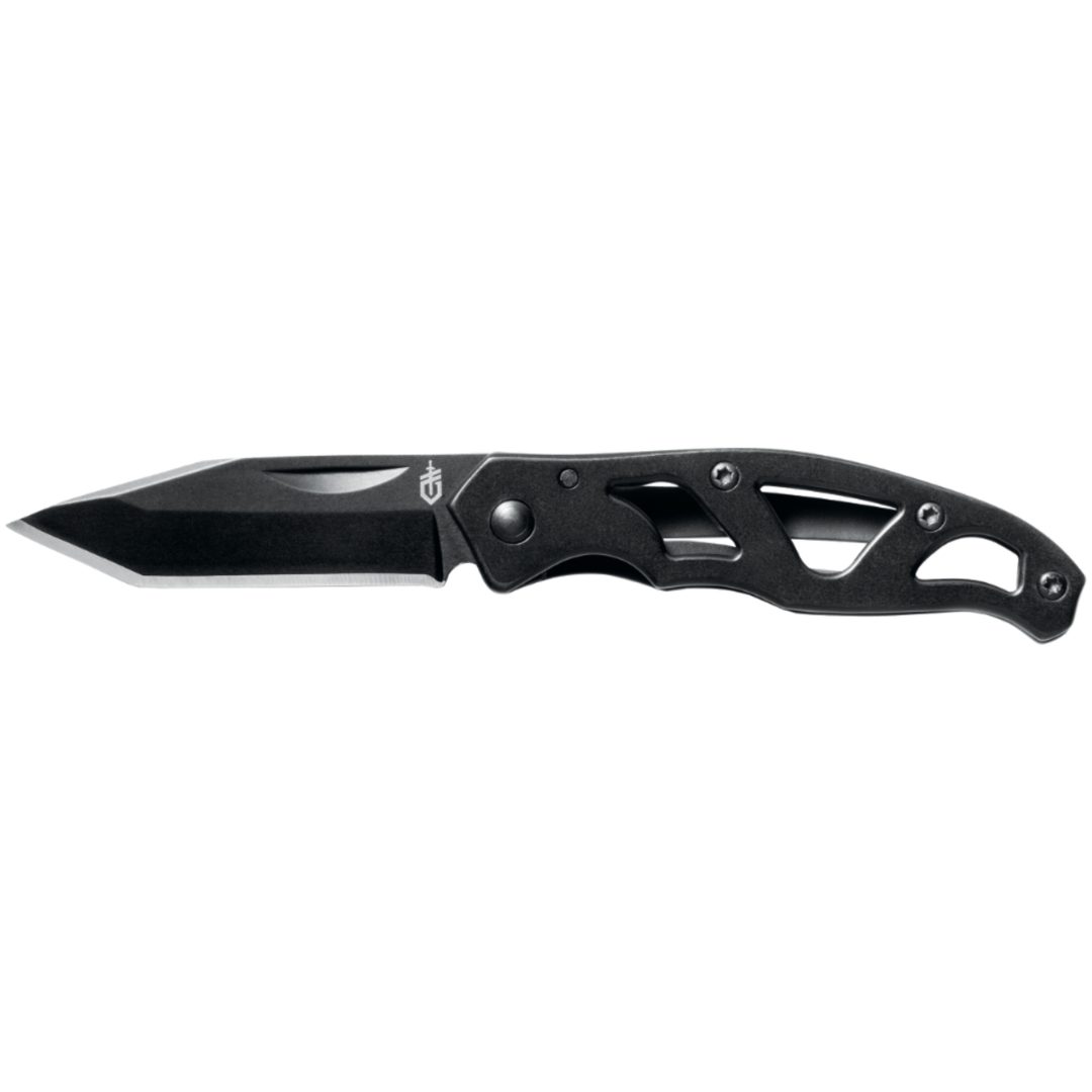 Fällkniv Paraframe Mini Tanto Box GERBER 54 MM