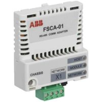 FÄLTBUSSADAPTER PROFIBUSFPBA-01